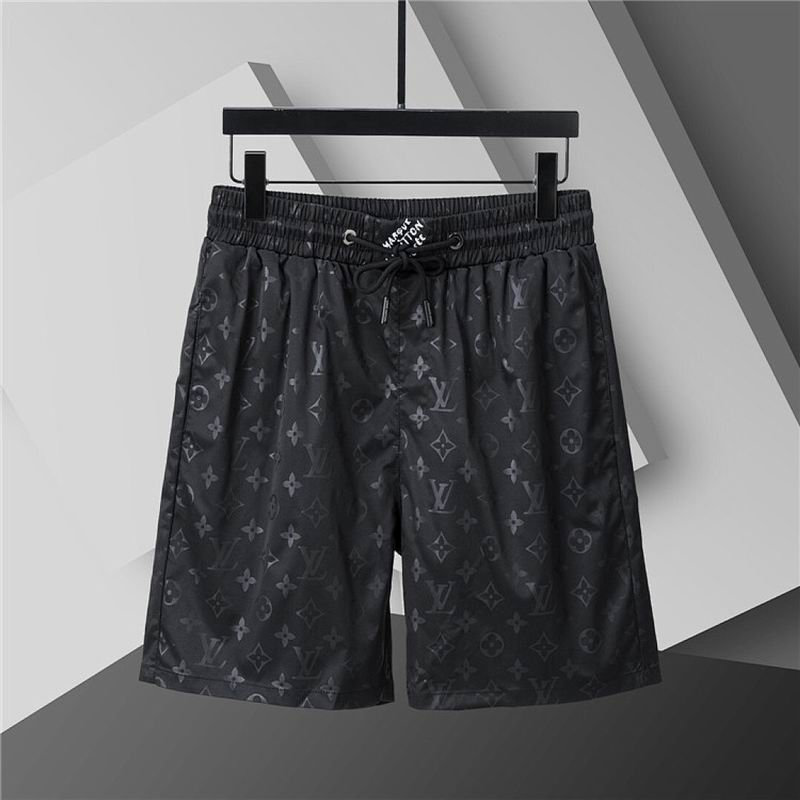 Louis Vuitton Beach Pants Mens ID:20260604-262